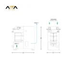 Automatic cooking machine - Image 2