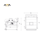 Cleaning/Seive-type - Image 2