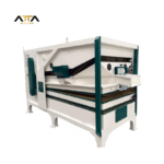 GRAVITY GRAIN SEPARATOR