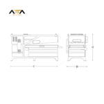 GRAVITY GRAIN SEPARATOR - Image 2