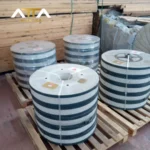 Broad Bean Crushing Machine - Image 3