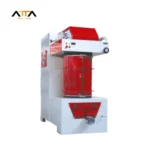 VERTICAL GRAIN PEELING