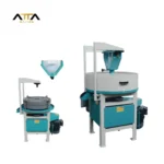 Broad Bean Crushing Machine - Image 2