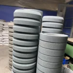 Broad Bean Crushing Machine - Image 4