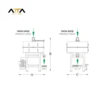 Broad Bean Crushing Machine - Image 5